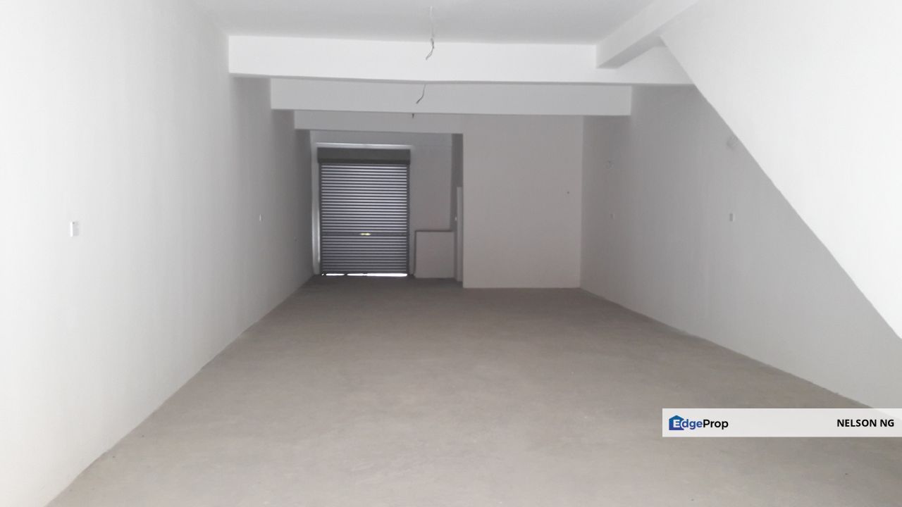 Pusat Bandar Senawang Taipan 2, Seremban, Negeri Sembilan, Negeri Sembilan, Seremban