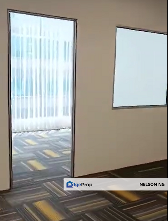 Soho Suites commercial unit KLcc, Kuala Lumpur, KLCC