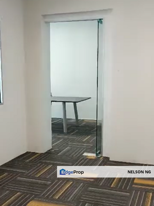 Soho Suites commercial unit KLcc, Kuala Lumpur, KLCC