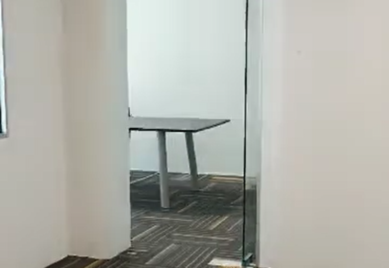 The SOHO Suites KLCC