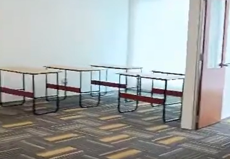 The SOHO Suites KLCC