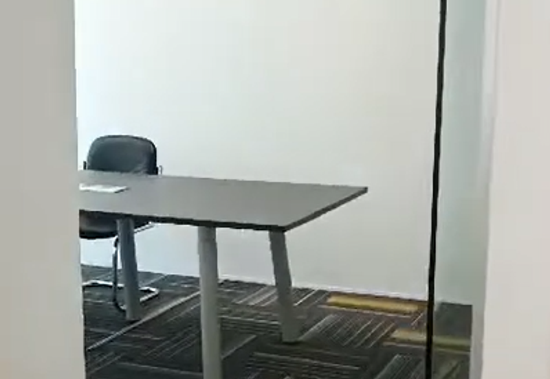 The SOHO Suites KLCC