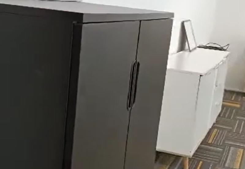 The SOHO Suites KLCC