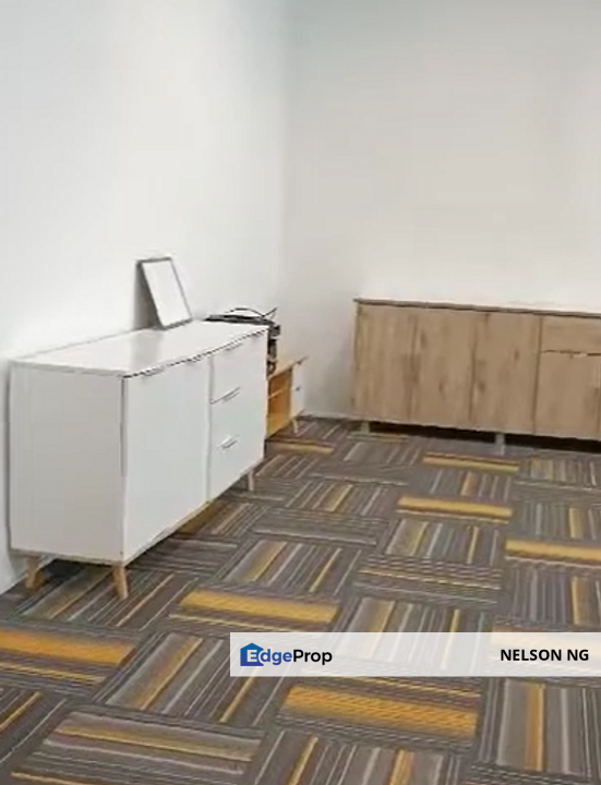 Soho Suites commercial unit KLcc, Kuala Lumpur, KLCC