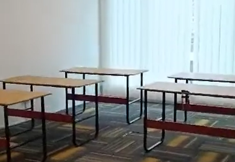 The SOHO Suites KLCC