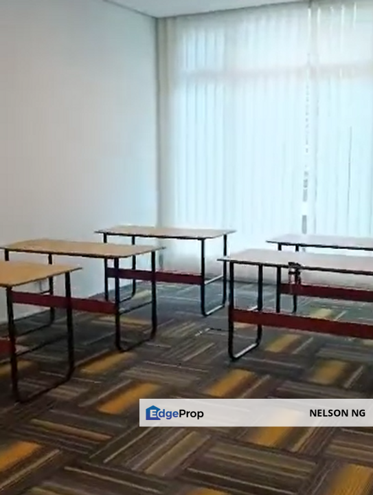 Soho Suites commercial unit KLcc, Kuala Lumpur, KLCC