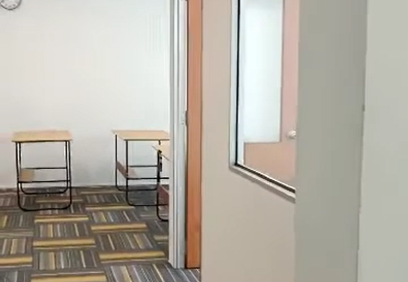 The SOHO Suites KLCC