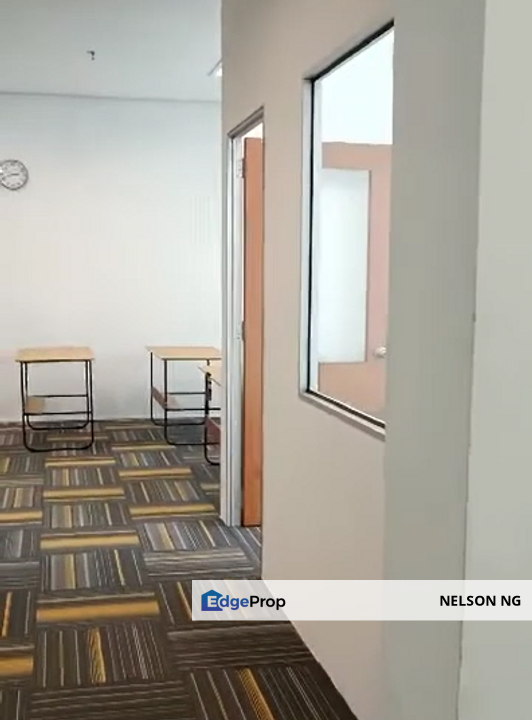 Soho Suites commercial unit KLcc, Kuala Lumpur, KLCC