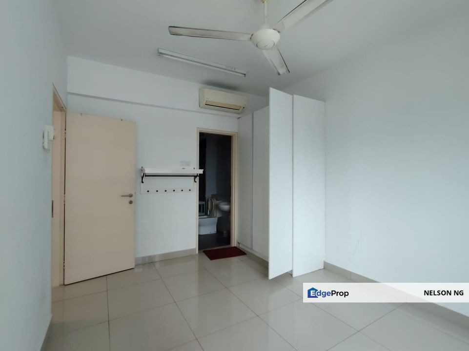 Galleria @ Equine Park Seri Kembangan Selangor for sale, Selangor, Puchong South