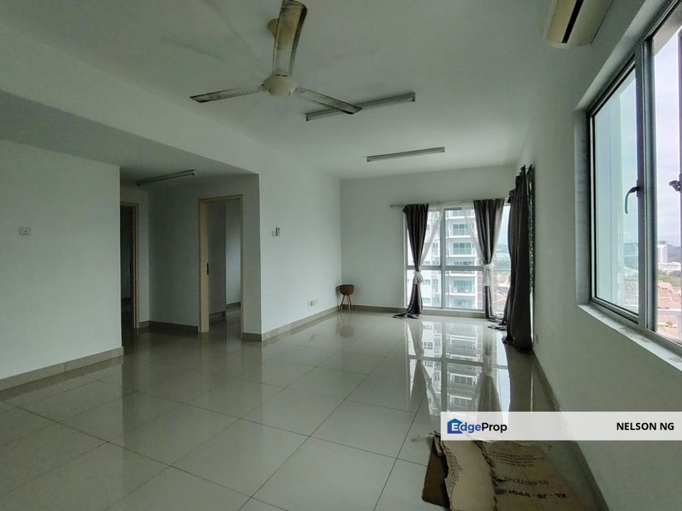 Galleria @ Equine Park Seri Kembangan Selangor for sale, Selangor, Puchong South