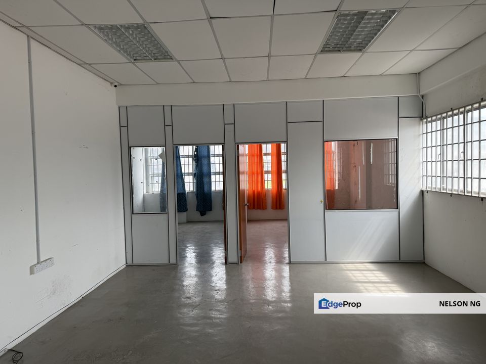 Taman Seremban Jaya, Seremban, Negeri Sembilan Shop-Office, Negeri Sembilan, Seremban