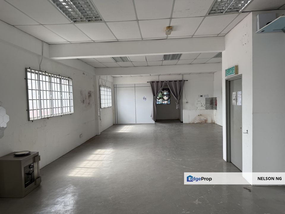 Taman Seremban Jaya, Seremban, Negeri Sembilan Shop-Office, Negeri Sembilan, Seremban