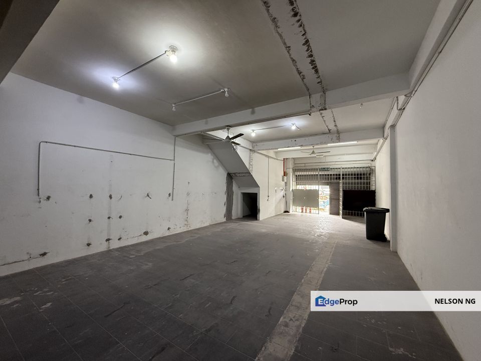 Taman Seremban Jaya, Seremban, Negeri Sembilan Shop-Office, Negeri Sembilan, Seremban