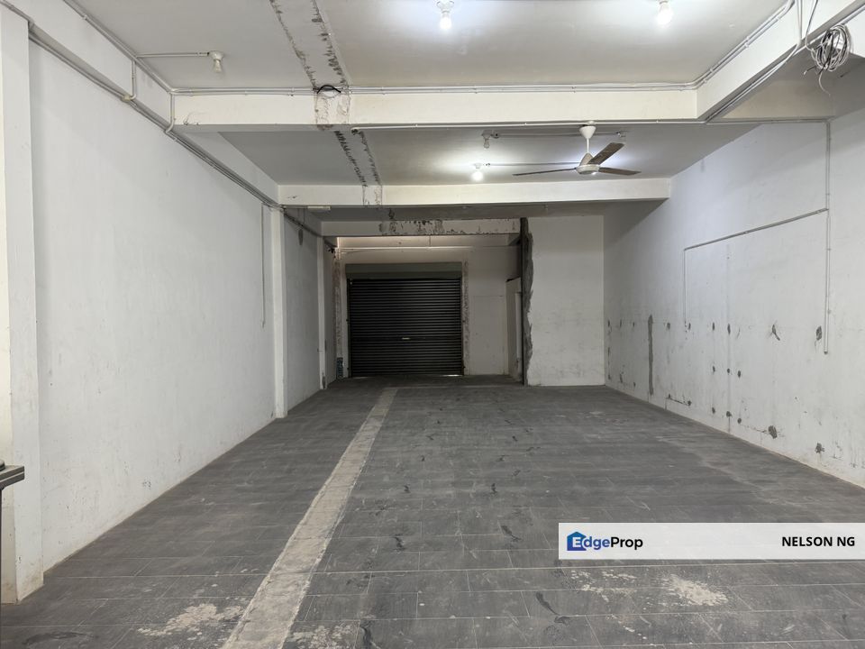 Taman Seremban Jaya, Seremban, Negeri Sembilan Shop-Office, Negeri Sembilan, Seremban