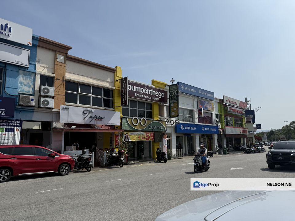 Bandar Baru Bangi, Seksyen 8, Bangi, Selangor, Selangor, Bangi