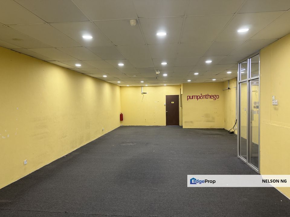 Bandar Baru Bangi, Seksyen 8, Bangi, Selangor, Selangor, Bangi