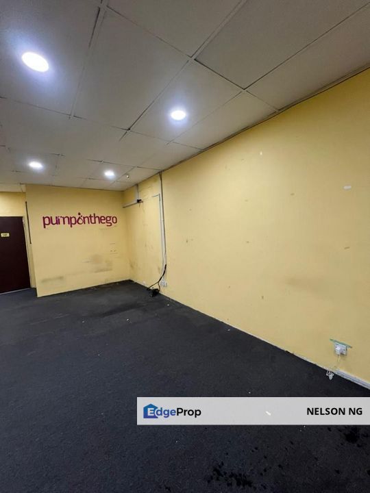 Bandar Baru Bangi, Seksyen 8, Bangi, Selangor, Selangor, Bangi