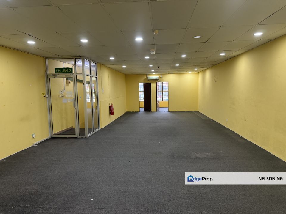 Bandar Baru Bangi, Seksyen 8, Bangi, Selangor, Selangor, Bangi