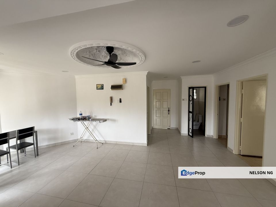 Tasik Mewah Condominium, Seremban, Negeri Sembilan, Negeri Sembilan, Seremban