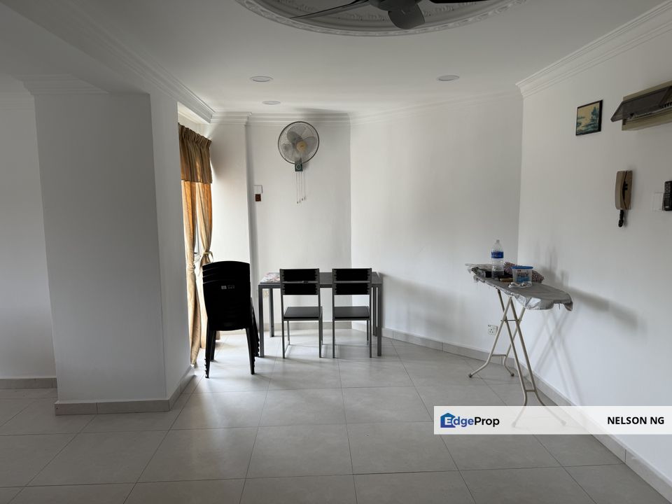 Tasik Mewah Condominium, Seremban, Negeri Sembilan, Negeri Sembilan, Seremban