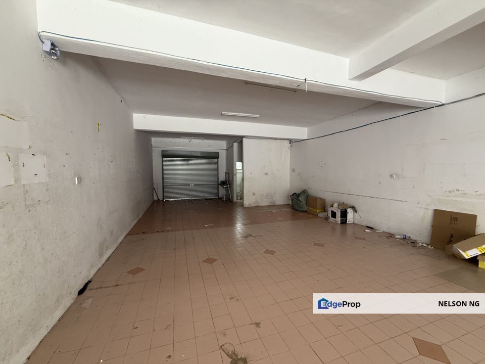 Betaria Business Centre, Sikamat, Seremban, Negeri Sembilan, Negeri Sembilan, Seremban