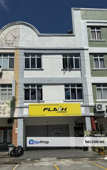 Betaria Business Centre, Sikamat, Seremban, Negeri Sembilan, Negeri Sembilan, Seremban