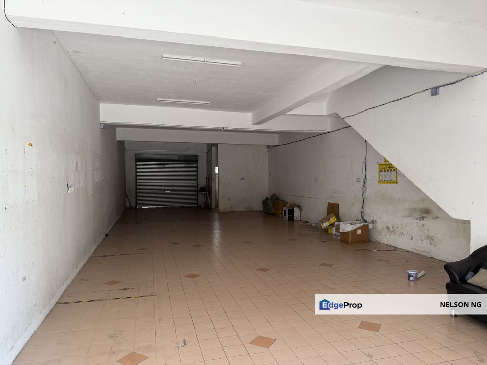 Betaria Business Centre, Sikamat, Seremban, Negeri Sembilan, Negeri Sembilan, Seremban