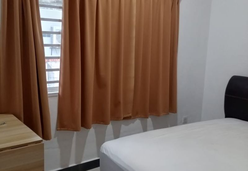 PD Villa Country Resort