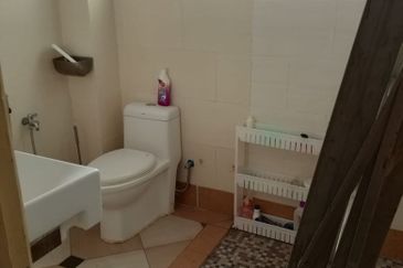 PD Villa Country Resort