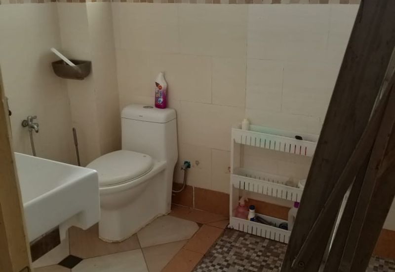 PD Villa Country Resort