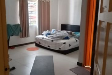 PD Villa Country Resort