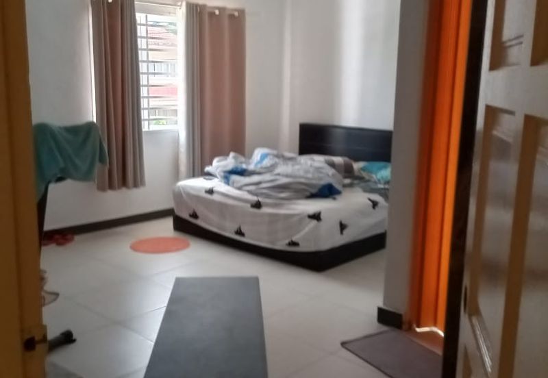 PD Villa Country Resort