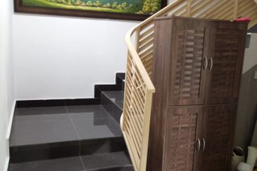 PD Villa Country Resort