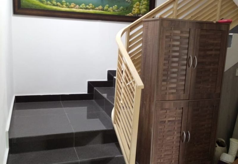 PD Villa Country Resort