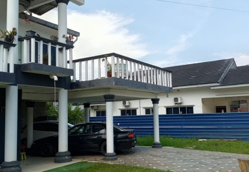 PD Villa Country Resort