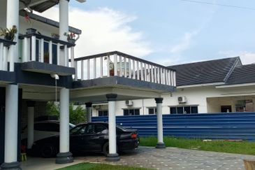 PD Villa Country Resort