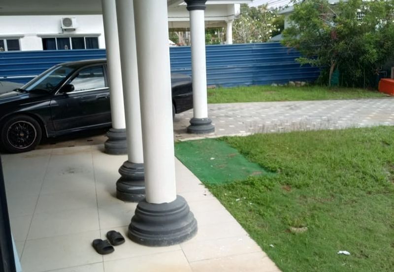 PD Villa Country Resort