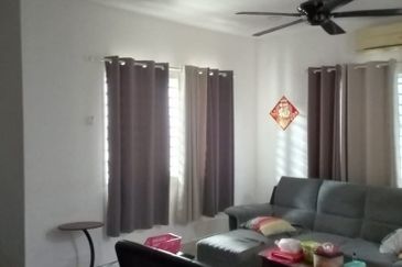 PD Villa Country Resort