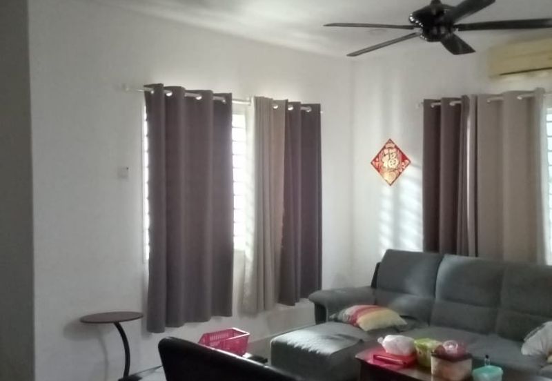 PD Villa Country Resort