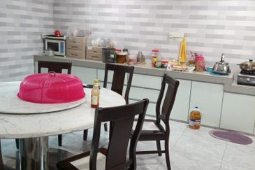 PD Villa Country Resort