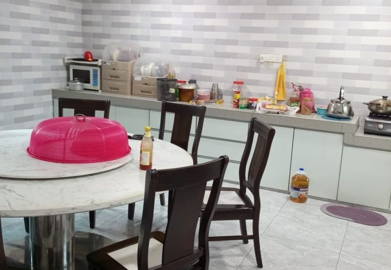 PD Villa Country Resort