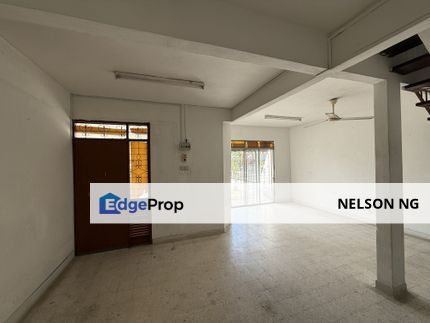 Taman Rasah Jaya, Seremban, Negeri Sembilan, Negeri Sembilan, Seremban