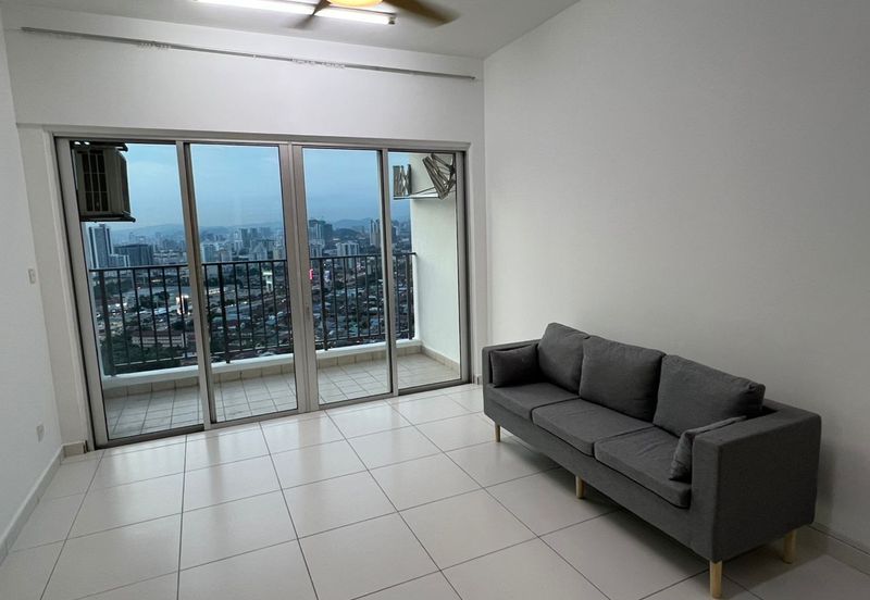 Axis Crown @ Axis Pandan