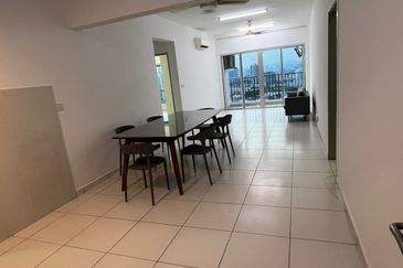 Axis Crown @ Axis Pandan