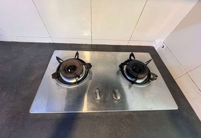 Axis Crown @ Axis Pandan