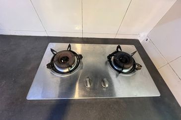 Axis Crown @ Axis Pandan