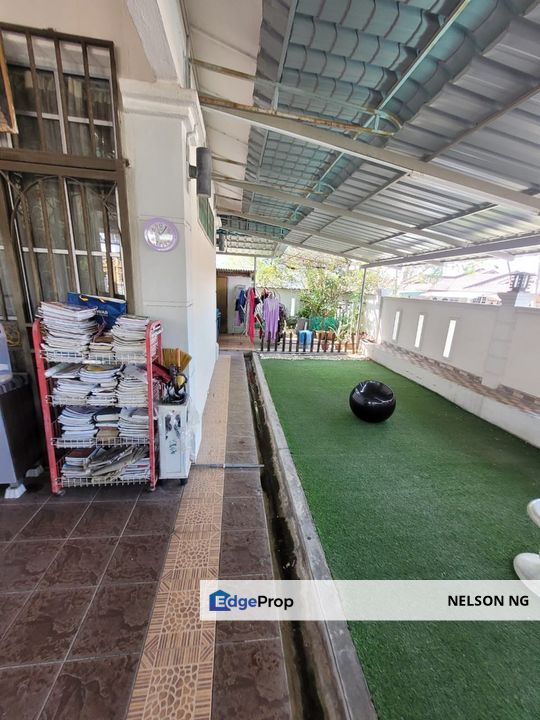 Taman Permai, Seremban Corner Lot, Negeri Sembilan, Seremban