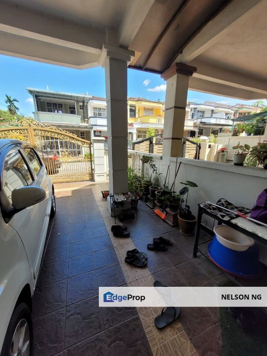 Taman Permai, Seremban Corner Lot, Negeri Sembilan, Seremban