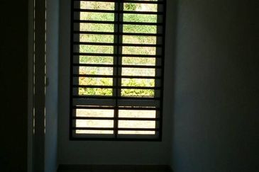 HIJAYU 3B @ BANDAR SRI SENDAYAN