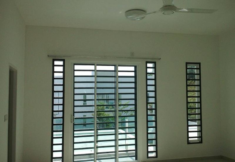 HIJAYU 3B @ BANDAR SRI SENDAYAN